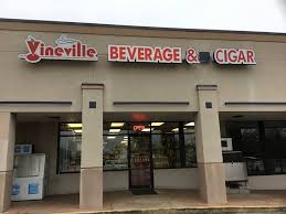 Vineville Beverage & Cigar, 3117 Vineville Ave, Macon, GA 31204, United States