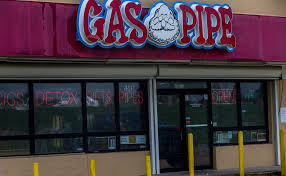 The Gas Pipe, 1725 N Central Expy, Plano, TX 75075, United States