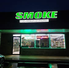 Smoke Stop, 2251 Three Lakes Pkwy #103, Tyler, TX 75703, United States