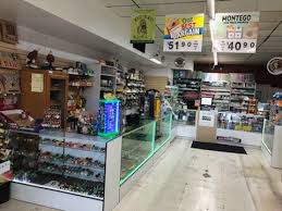 Discount Tobacco Outlet, 1918 Park Lake Dr, Waco, TX 76708, United States