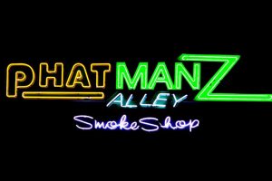 Phat Manz Alley, 240 W Shaw Ave #107, Clovis, CA 93612, United States
