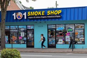 101 Smoke Shop, 1225 W University Ave, Gainesville, FL 32601, United States 3315 SW Archer Rd, Gainesville, FL 32608, United States