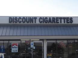 Discount Cigarettes, 6504 TX-78 #130, Sachse, TX 75048, United States