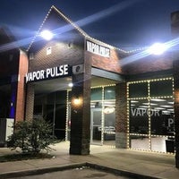 Vapor Pulse, 2816 N O'Connor Rd, Irving, TX 75062, United States