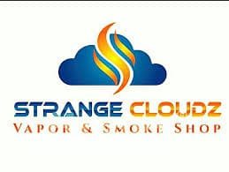 Strange Cloudz Vape and Smoke Shop, 13355 S Belcher Rd A, Largo, FL 33773, United States