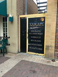 Exscape Smoke Shop, 167 Marshall St, Syracuse, NY 13210, United States