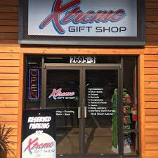 Xtreme Gift Shop and Smoke Shop, 2695 Capital Cir NE #3, Tallahassee, FL 32308, United States
