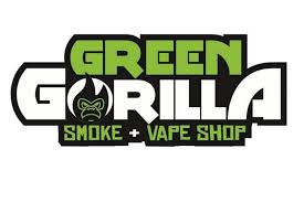 Green Gorilla, 3300 S Washington St, Amarillo, TX 79109, United States
