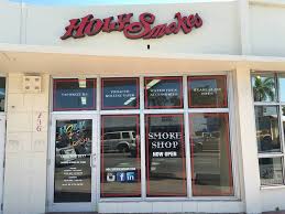 Holy Smokes, 736 71st St, Miami Beach, FL 33141, United States