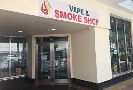 Vape & Smoke Shop, 330 Clematis St # 117, West Palm Beach, FL 33401, United States
