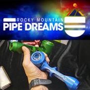 Rocky Mountain Pipe Dreams, 11716 W Colfax Ave, Lakewood, CO 80215, United States