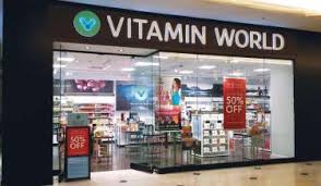 Vitamin World, Mall Del Norte, 5300 San Dario Ave, Laredo, TX 78041, United States