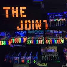 The Joint Smoke Shop, 710 Washington Ave #12, Miami Beach, FL 33139, United States