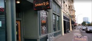Smokers R Us, 4071 NE Sandy Blvd, Portland, OR 97212, United States