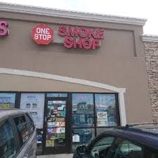 One-Stop Smoke Shop, 1427 S 300 W Unit C, Salt Lake City, UT 84115, United States