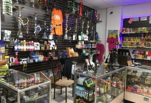 Yonkers Smoke Shop, 150 McLean Ave, Yonkers, NY 10705, United States