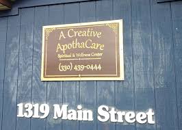 A Creative Apothacare, 1319 Main St, Lakemore, OH 44250, United States