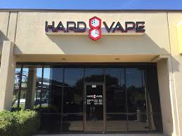 Hard 8 Vape, 1816 N Cooper St, Arlington, TX 76011, United States