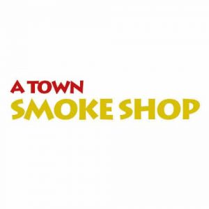 A Town Smoke Shop, 4432 E New York St, Aurora, IL 60504, United States