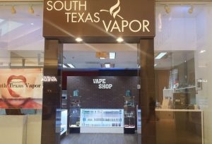 South Texas Vapor, In front of the American eagle, 5300 San Dario Ave, Laredo, TX 78041, United States