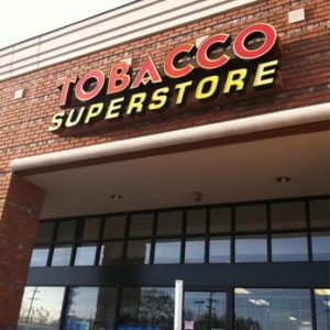 Tobacco Superstore, 5200, 4071 Summer Ave, Memphis, TN 38122, United States 7444 Winchester Rd # 101 # 101, Memphis, TN 38125, United States