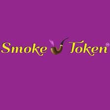 Smoke Token, 1312 Memorial Blvd suite g, Murfreesboro, TN 37129, United States