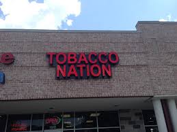 Tobacco Nation, 8000 Coit Rd, suite#300B, Plano, TX 75025, United States