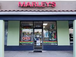 Marley's Tobacco & More, 4744 Okeechobee Blvd, West Palm Beach, FL 33417, United States