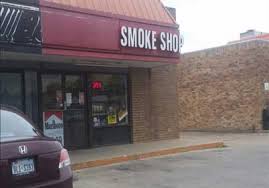 VCM Smoke Shop, 2643 W Park Row Dr, Arlington, TX 76013, United States