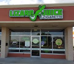 Lizard Juice, 2426 Gulf to Bay Blvd, Clearwater, FL 33765, United States