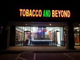 Tobacco and Beyond, 3947 N Belt Line Rd, Irving, TX 75038, United States