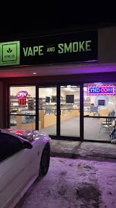 Kynd Co Vape & Smoke, 112 S Van Eps Ave, Sioux Falls, SD 57103, United States