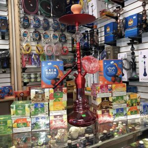 Irving Smoke Shop, 827 E Genesee St, Syracuse, NY 13210, United States
