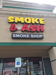 Smoke & Ash, 1200 Richland Dr Suite E, Waco, TX 76710, United States