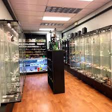 Levels Smoke Shop, 4645 Gun Club Rd #16, West Palm Beach, FL 33415, United States
