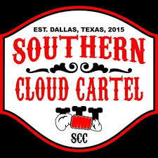 Southern Cloud Cartel, 6109 S Cooper St #131, Arlington, TX 76001, United States