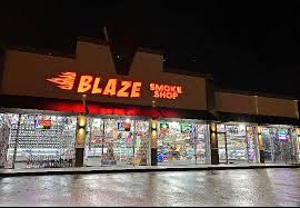 Blaze Smoke Shop, 1034 Alton Rd, Miami Beach, FL 33139, United States
