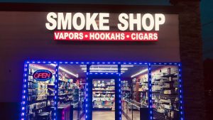 Vibez Vapor Smoke Shop, 2024 W 15th St, Plano, TX 75075, United States