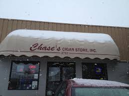 Chase's Cigar Store, 1945 Teall Ave, Syracuse, NY 13206, United States