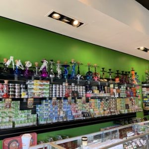 Central Ave Smoke Shop, 2217 Central Park Ave, Yonkers, NY 10710