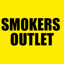 Smokers Outlet, 508 Canton Rd, Akron, OH 44312, United States
