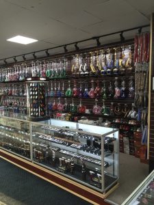 3D Smoke Shop, 9008 Garland Rd, Dallas, TX 75218, United States