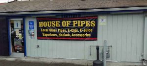 House of Pipes, 7035 SE 82nd Ave, Portland, OR 97266, United States