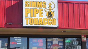 Simms Pipe & Tobacco, 11651 W 64th Ave Unit E4, Arvada, CO 80004, United States