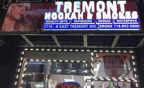 Tremont Lotto & Hookah Plus, 2710 E Tremont Ave, Bronx, NY 10461