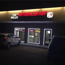 The Valley Smoke Shop, 1668 Merriman Rd, Akron, OH 44313, United States