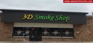 3D Smoke Shop, 3301 S Cooper St, Arlington, TX 76015, United States 4306 Matlock Rd #128, Arlington, TX 76018, United States