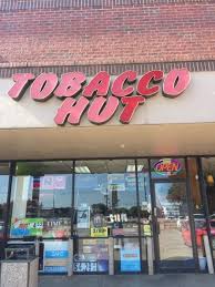 Tobacco Hut, 801 S Greenville Ave #107, Allen, TX 75002, United States
