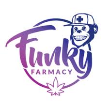 Funky Farmacy, 4260 Park Blvd N, Pinellas Park, FL 33781, United States