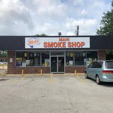 Mahi Smoke Shop, 4723 Troup Hwy, Tyler, TX 75703, United States
